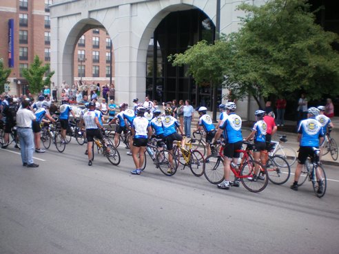 2009-07-20 COPS Come to Bloomington 3.JPG