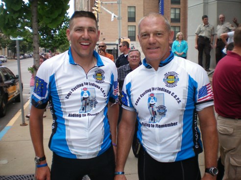 2009-07-20 COPS Come to Bloomington 6.JPG