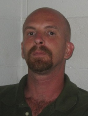 2009-08-11 Brian E. Denny.JPG