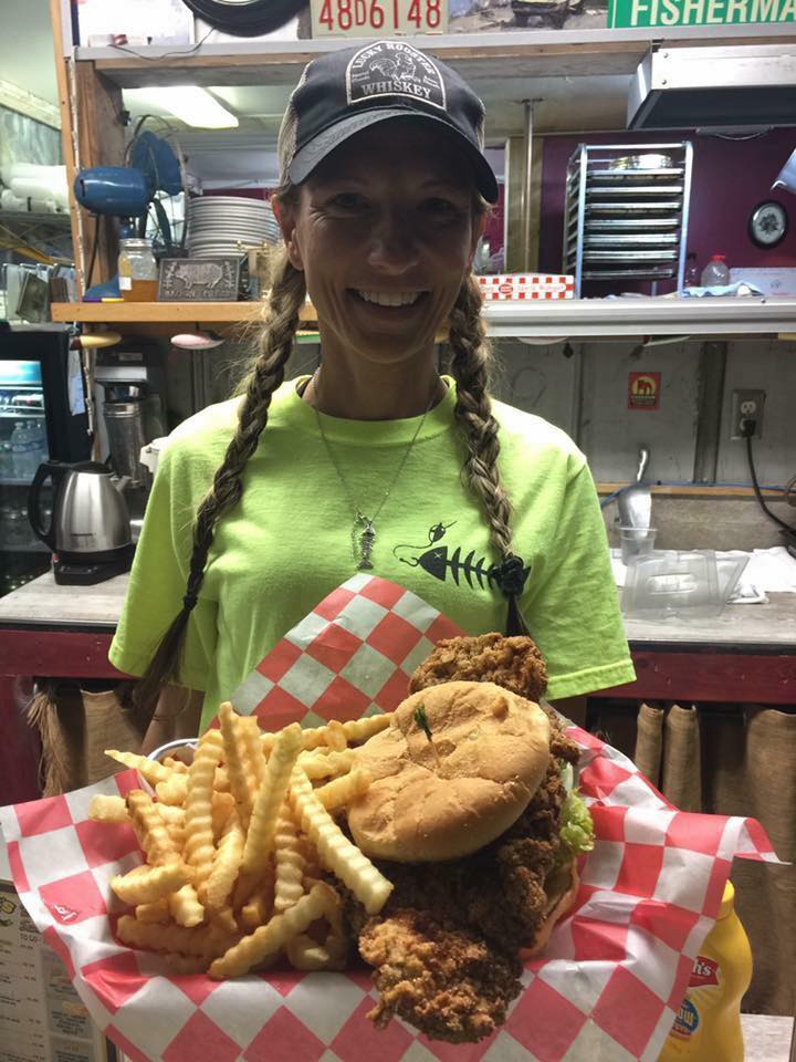 Tenderloin Lovers Trail Features 52 Signature Sandwiches WBIW