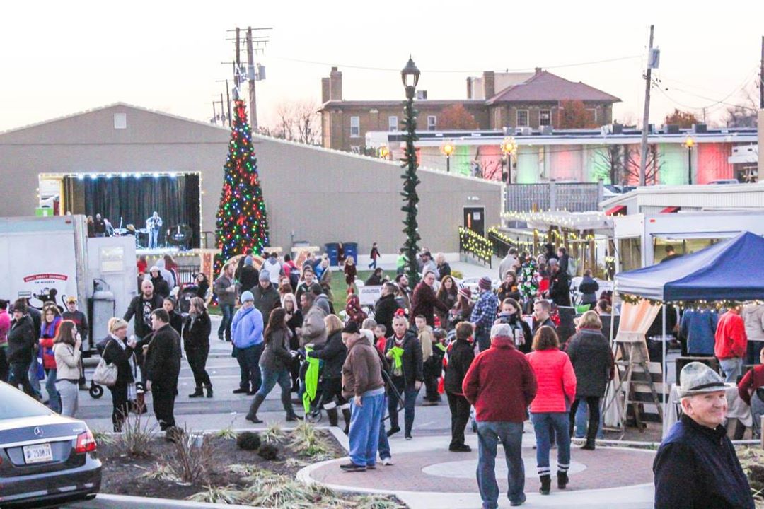 christmas market 2017 Harp Commons.jpg