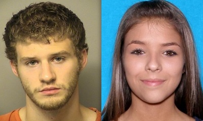 Dustin McCowan and Amanda Bach.jpg