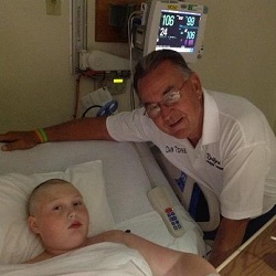 andrew and grandfather Dan Terrell.jpg