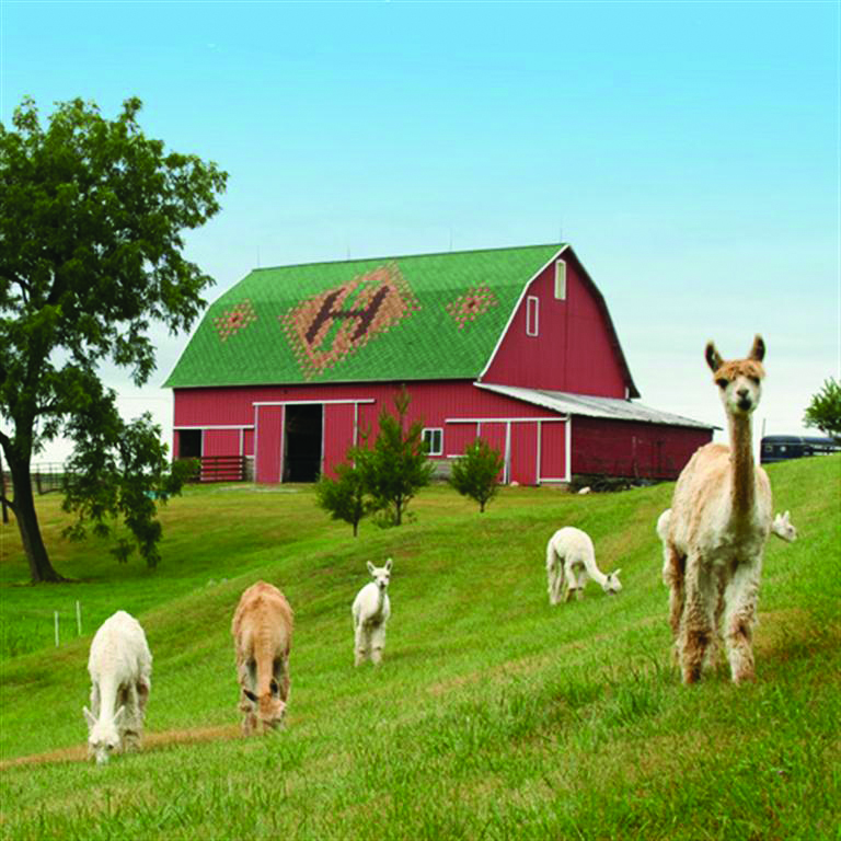 Heritage Farm, Howard Co. - winner of 2017 Arnold Award for Rural Preservation.JPG