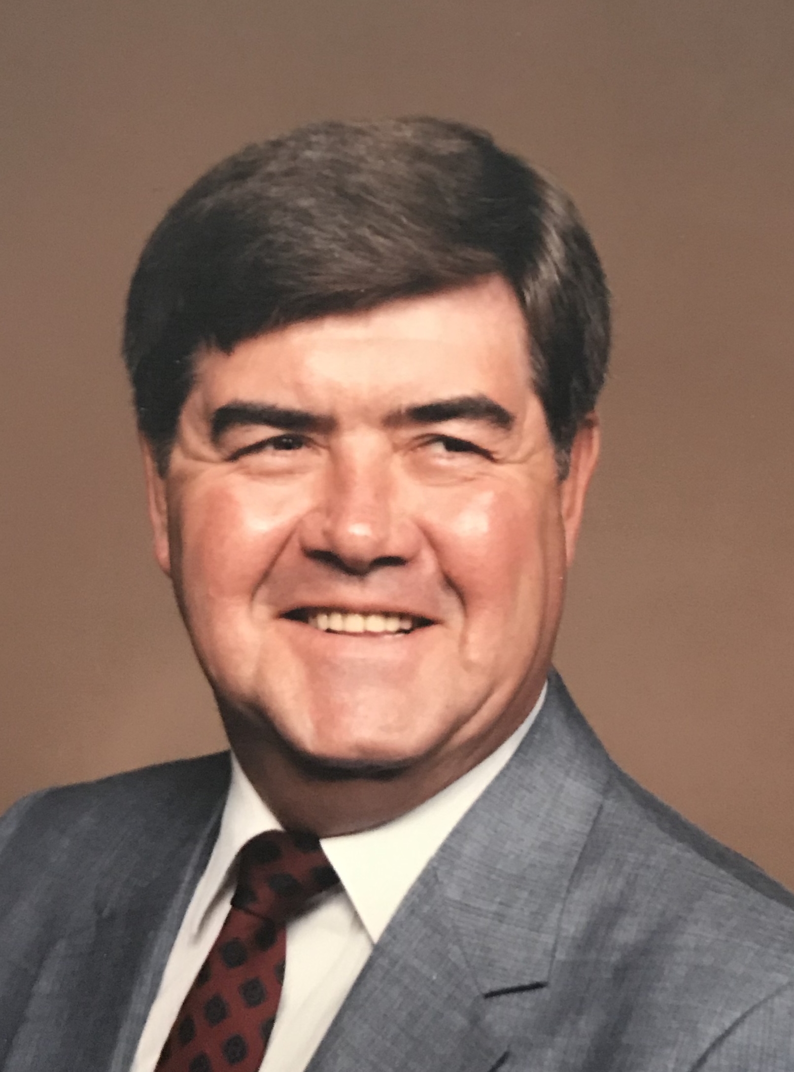 Obituary: John Ralph Todd