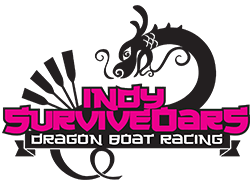 Second Annual White River Dragon Boat Races Comes to Indianapolis' White River State Park on Sept. 28 - WBIW.com