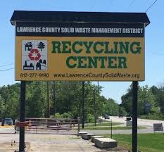 waste solid county center lawrence wbiw closed recycling