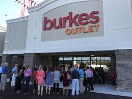 burkes outlet careers