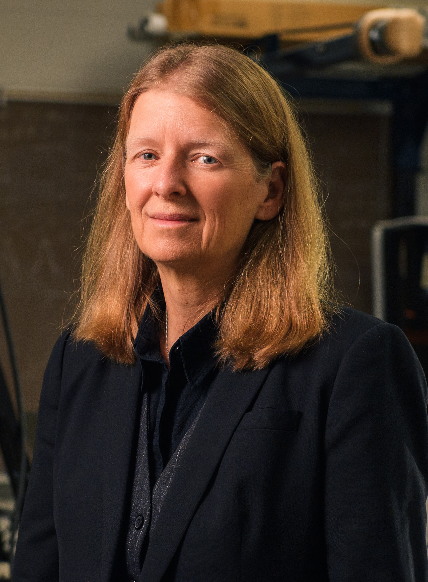 Purdue professor elected to the National Academy of Engineering – WBIW - WBIW.com