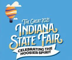 Plan Your Trip To The 2021 Indiana State Fair Wbiw