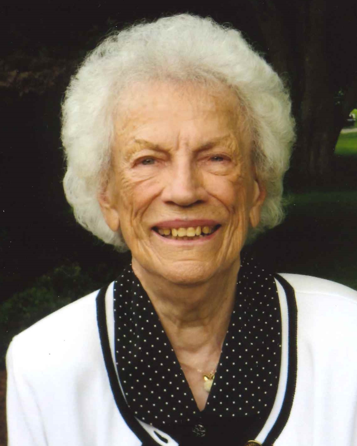 Violet Louise Cummings