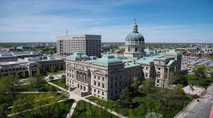 Indiana General Assembly, 2022 Session