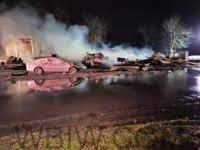 Edwardsport IN fire damage | | wevv.com