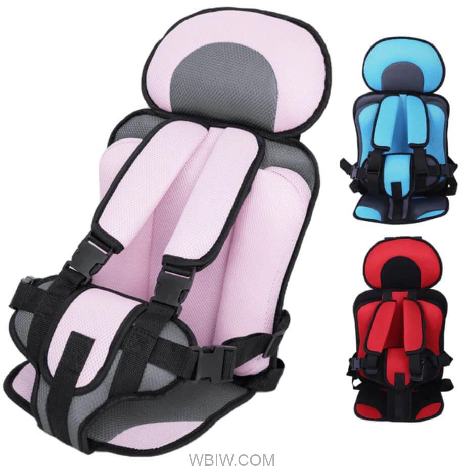 JD E-Commerce recalls certain Marainbow Portable Infant Safe Seats due to incorrect installation labels