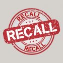 Consumer Alert: Products recalled in January 