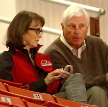 Know About Bobby Knight Wife As Iconic Basketball Coach Dies At 83