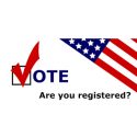 Indiana voter registration ends October 11, early voting begins October 12