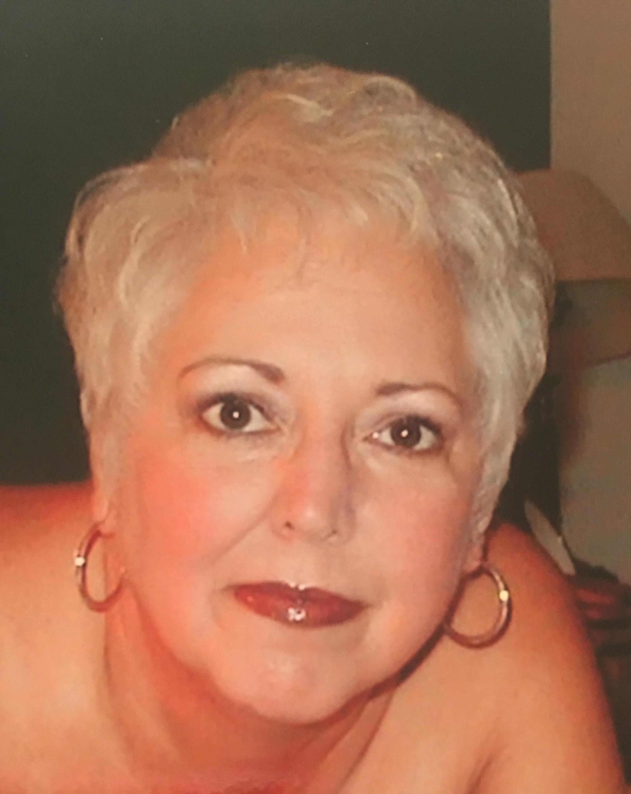 Obituary: Vickie Lynn (Scoggan) Raber