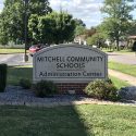 Mitchell Community School Board of Trustees will meet tonight in a public session