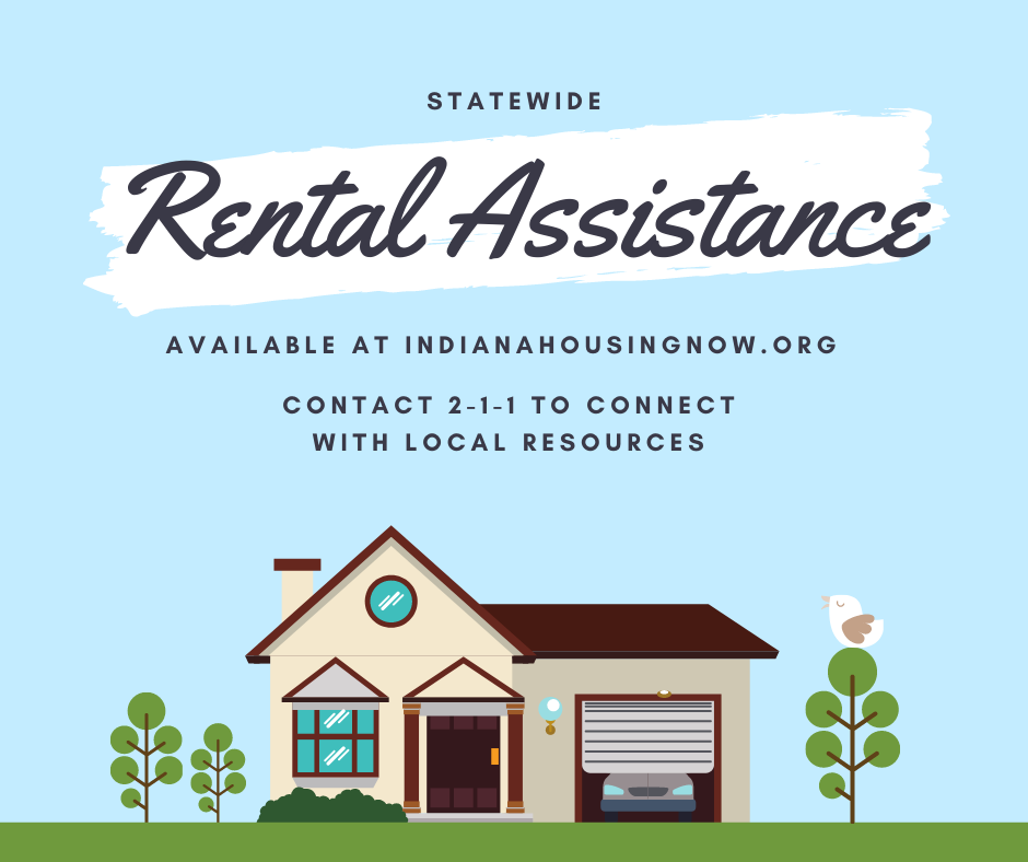 Help With Rental Assistance WBIW