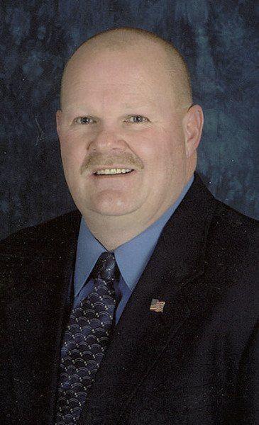 Former Daviess County Sheriff Steve Cox passes away | WBIW