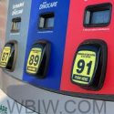 Average gasoline prices in Indiana have risen 17.9 cents per gallon in the last week