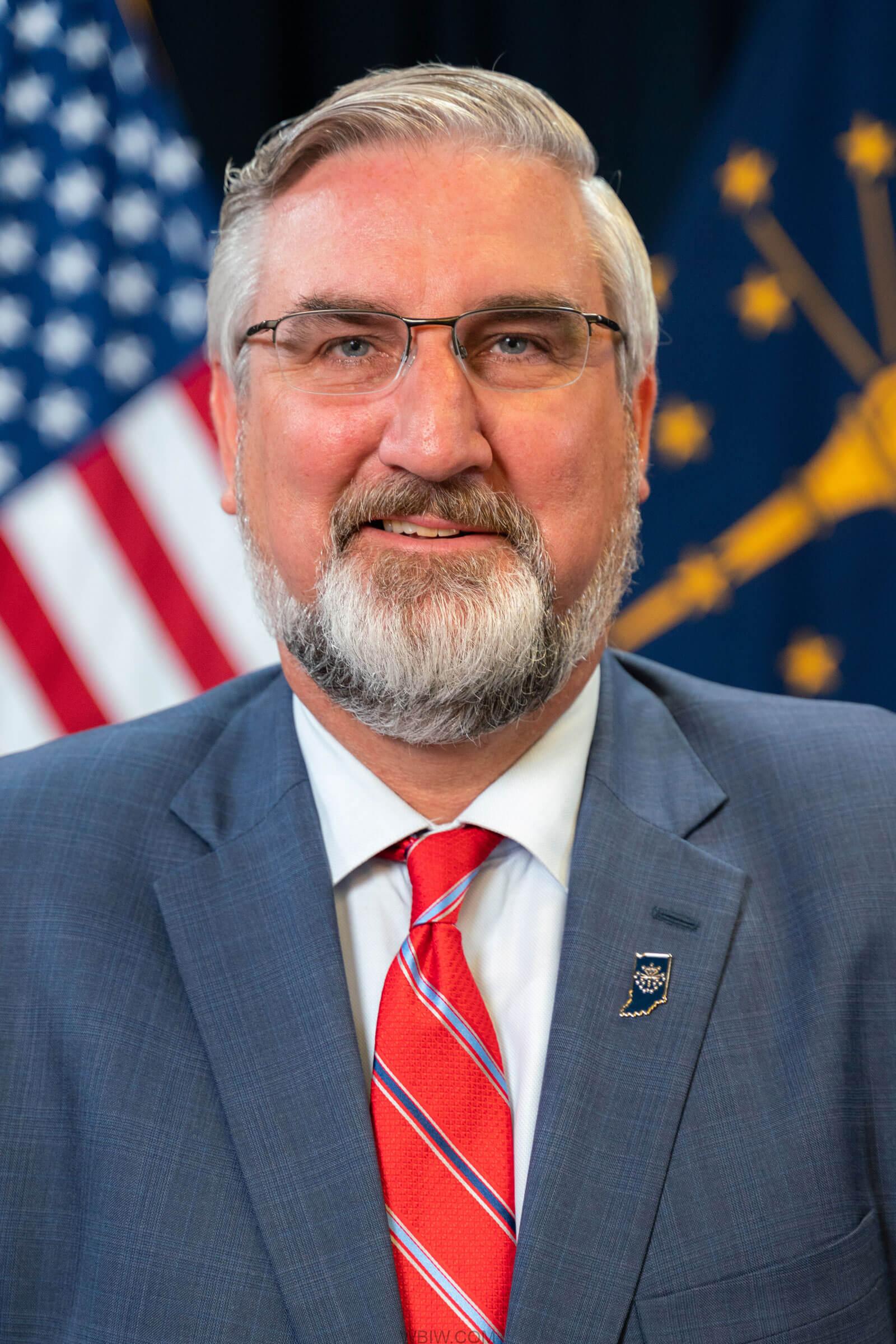 Governor Holcomb makes appointments to various boards and commissions