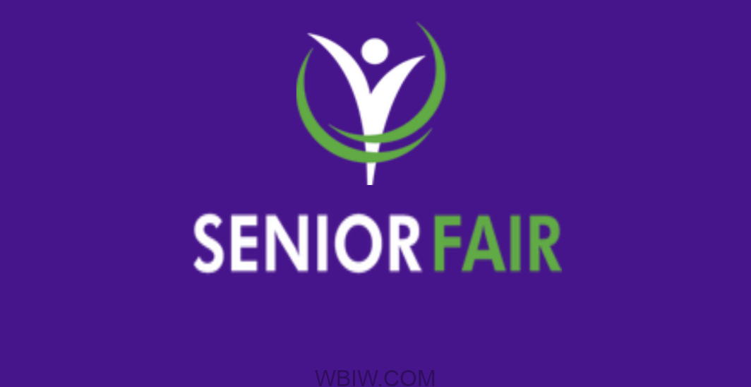 The 2022 Senior Fair set to return on Wednesday, April 20th WBIW
