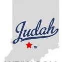 The new wastewater plant in Judah will be up and running by next month