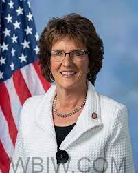 Congresswoman Jackie Walorski – Representing Indiana's 2nd District