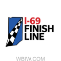 Work continues on the I-69 Finish Line Project