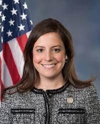 About Congresswoman Stefanik | Congresswoman Elise Stefanik