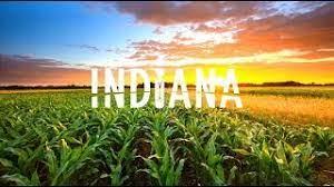 ISDA: About Indiana Agriculture