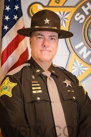 Re-Elect Tony Skinner for Sheriff - Delaware County, Indiana