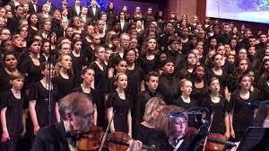 The Indianapolis Children's Choir Reveals New Season Lineup | WBIW