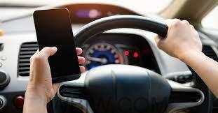 Reducing the Risks of Distracted Drivers