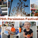 A Continued Legacy – Diana (Bishop) Chastain to serve as Parade Grand Marshal for the 75th Persimmon Festival