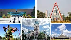 Rankings & Unique Facts – Greater Columbus Indiana Economic Development