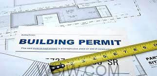 Building Permits - City of Turlock (Building in Turlock\Building & Safety)