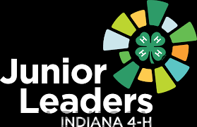 4-H Project Junior Leaders