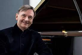 Stephen Hough has been knighted in the Queen's Birthday Honours | Gramophone