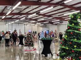 L.I.F.E. Christmas Fantasia brings in over $25,000 from event | WBIW