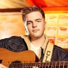 Caleb Lee Hutchinson American Idol Runner-up will perform at Mitchell Opera  House on Jan. 7th | WBIW