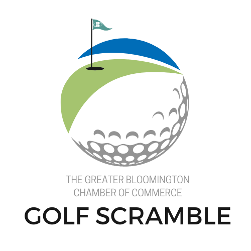 Registration is open for The Greater Bloomington Chamber of Commerce’s Golf Scramble presented by First Financial Bank