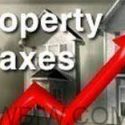 Lawerence County taxpayers may see a property tax increase