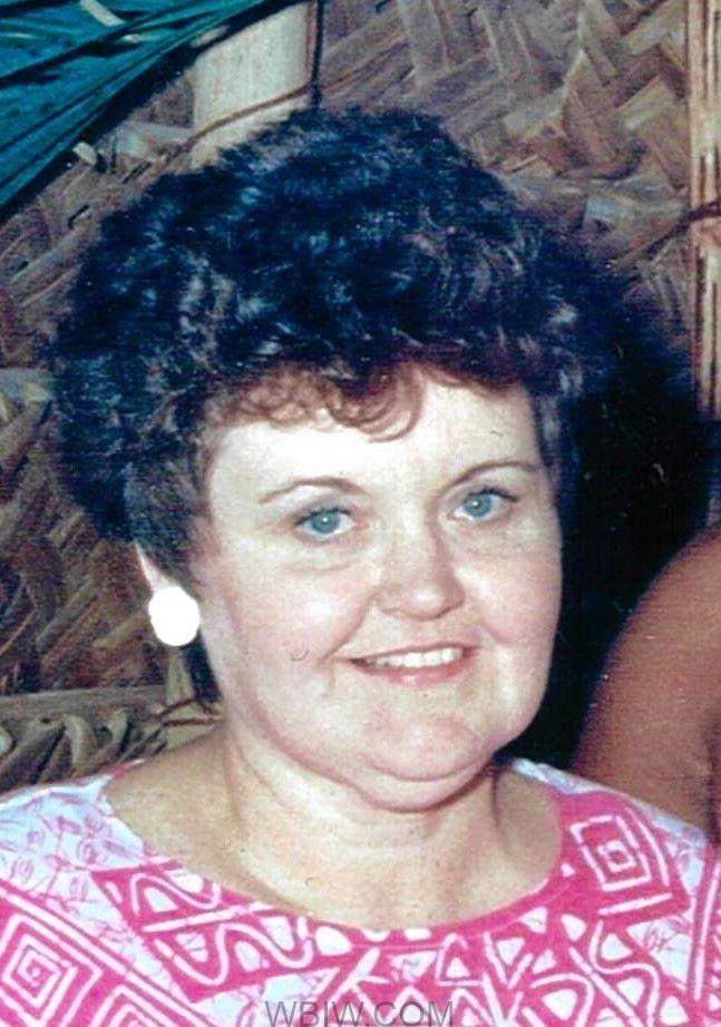 Obituary: Lorena “Kay” Norris | WBIW