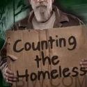 Help count the homeless on January 24