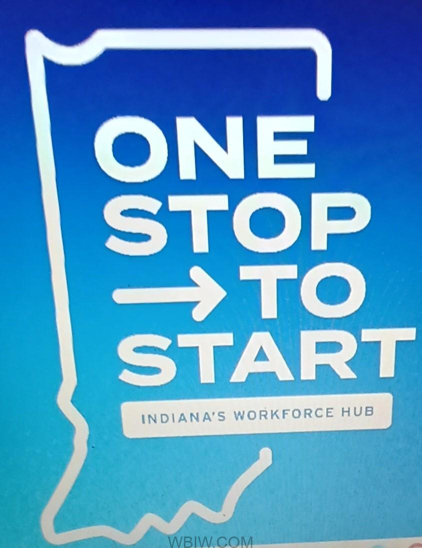 One Stop Program Gov. Holcomb unveils One Stop to Start, a navigation system connecting ...