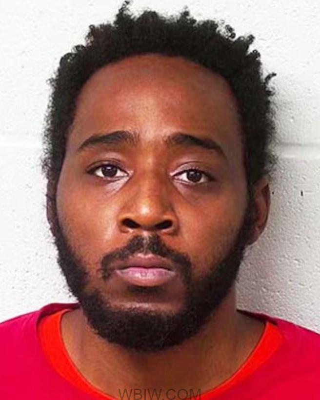 Pekin man arrested on murder charge WBIW