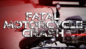 Bedford man killed in motorcycle accident – WBIW.com